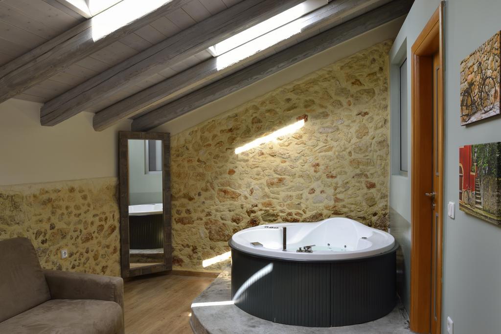 Casa de hóspedes Elia Kentron (adults Only) 2*